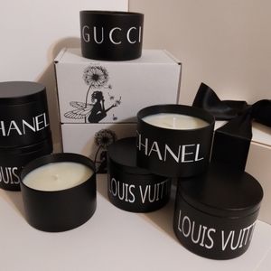 COPY - Soy Candles of  Love Spell Fragrance